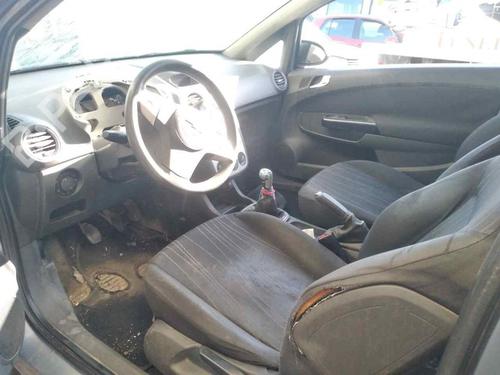 Engine OPEL CORSA D (S07) | BP20715158M1 - Image 11