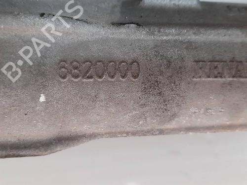 Steering rack DACIA SANDERO II  | BP15230450M22 