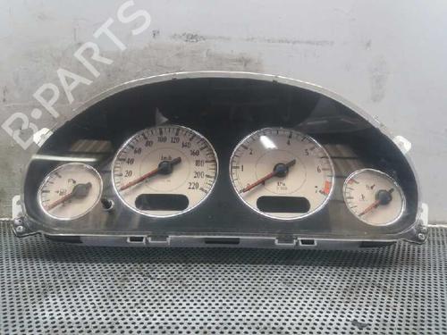 Used Instrument cluster Instrument cluster 2515227 2515227