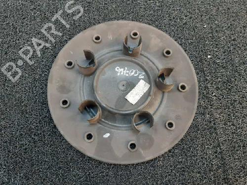 Hub cap VW CADDY III Box Body/MPV (2KA, 2KH, 2CA, 2CH) 2.0 SDI | BP25815660C160 