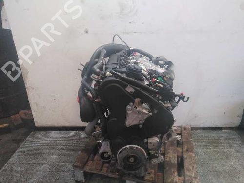 Engine PEUGEOT 406 Coupe (8C) 2.2 HDI | BP635532M1 