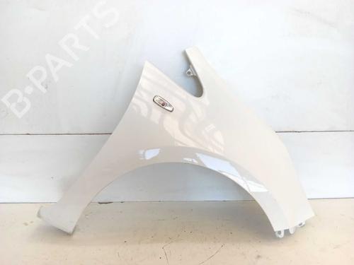 Used Right front fenders Right front fenders 39464549 39464549