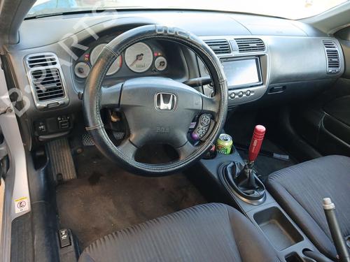 Starter HONDA CIVIC VII Coupe (EM2) 1.7 i VTEC (EM2) | BP37198667M8 - Image 9