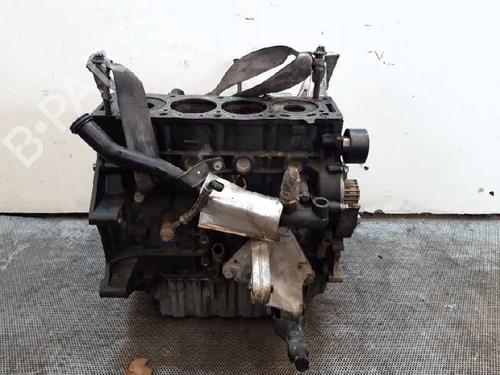 Used Engine (For Parts) Engine (For Parts) 25815625 25815625