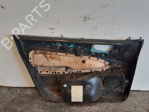 Right front door panel FORD MONDEO IV (BA7) 2.0 TDCi (140 hp)null