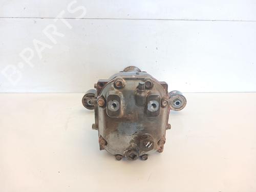 Rear differential SUBARU FORESTER (SJ_) 2.0 i AWD (SJ5) | BP34541103M24 - Image 4