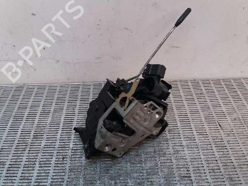 Høyre foran lås MERCEDES-BENZ E-CLASS (W210) [1995-2003]  595049