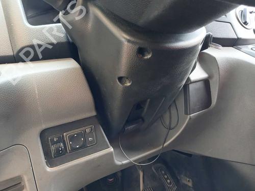 Steering column NISSAN NV200 Van 1.5 dCi 85 (M20, M20N, M20M) | BP39612933M21 - Image 2