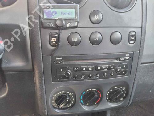 Front left lock CITROËN BERLINGO / BERLINGO FIRST Box Body/MPV (M_) 2.0 HDI 90 4WD (MBRHY, MCRHY) | BP23843837C98 