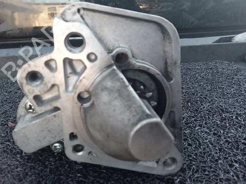Starter RENAULT MEGANE II (BM0/1_, CM0/1_)  | BP1540347M8 