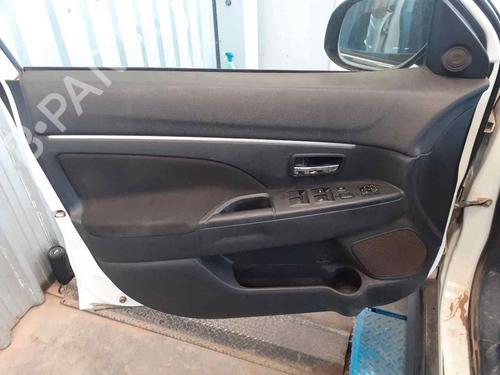 Front left panel MITSUBISHI ASX (GA_W_) | BP21562163C58 - Image 2