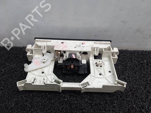Climate control MITSUBISHI CARISMA (DA_) 1.9 DI-D (DA5A) | BP9098035I5 