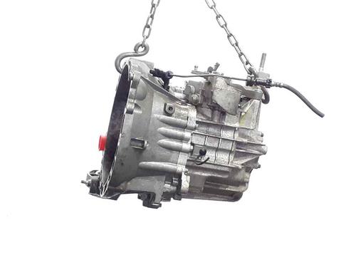 Used Gearbox FORD MONDEO IV (BA7) [2007-2015]  24359447