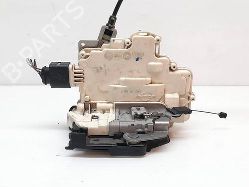 Used Rear left lock SEAT ALTEA (5P1) [2004-2015]  21377870