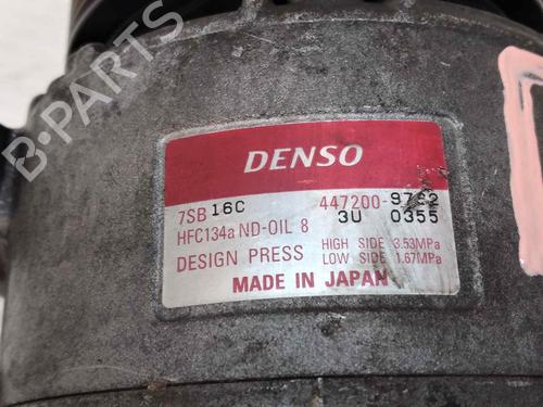 AC compressor BMW 3 (E46) 323 i | BP24620758M34  - Image 5