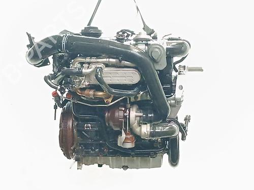 Used Engine Engine VW TOURAN (1T1, 1T2) [2003-2011] 11884257 11884257