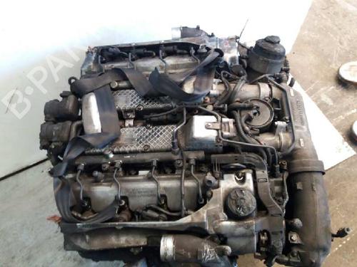 Engine MERCEDES-BENZ S-CLASS (W220) S 400 CDI (220.028, 220.128) | BP866046M1 