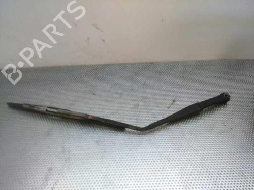 Used Rear windshield wiper arm Rear windshield wiper arm 6616160 6616160