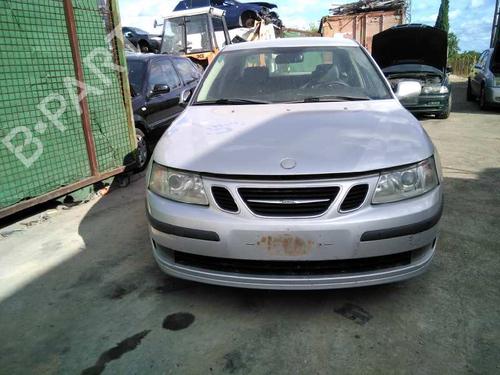 Engine SAAB 9-3 (YS3F, E79, D79, D75) 2.2 TiD | BP4434571M1 - Image 10