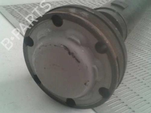 Driveshaft BMW X5 (E53) 3.0 d | BP6615985M37 - Image 3