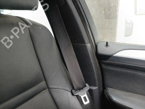 Used Front left seatbelt Front left seatbelt 38312178 38312178