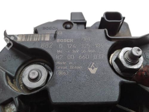 Generator RENAULT TWINGO II (CN0_) 1.2 (CN0D) | BP13732263M7 