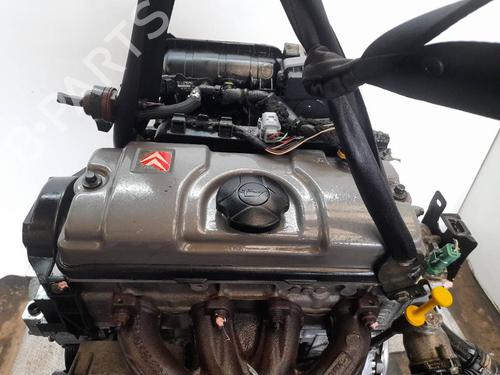 Engine CITROËN C3 I (FC_, FN_) 1.4 i Bivalent | BP30961775M1