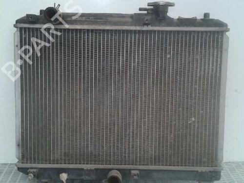 Used Water radiator Water radiator 1136087 1136087