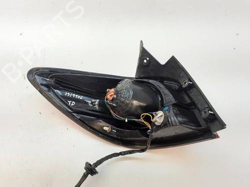 Right taillight CHEVROLET CRUZE Hatchback (J305) | BP30328483C35 - Image 2