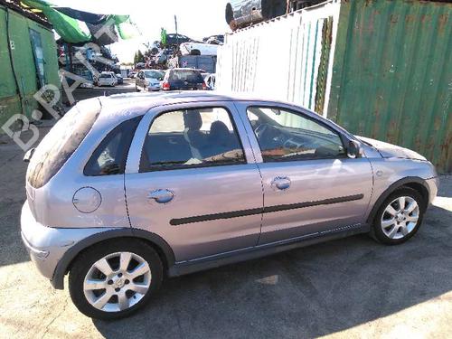 AC compressor OPEL CORSA C (X01) 1.2 (F08, F68) | BP4511767M34 
