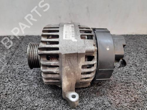Used Alternator FIAT PANDA (169_) 1.2 (169.AXB11, 169.AXB1A) (60 hp) 7286185