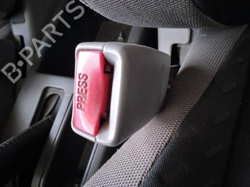 Used Seat buckle NISSAN X-TRAIL I (T30) [2001-2013]  14044212