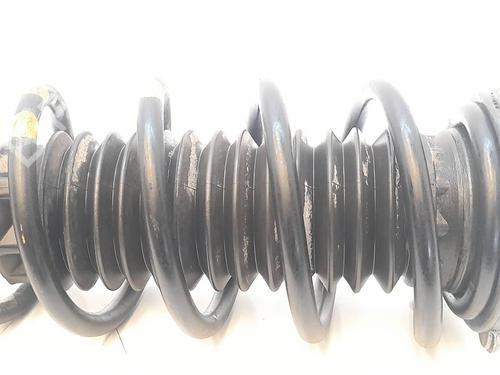 Right front shock absorber PEUGEOT 407 (6D_) 1.6 HDi 110 (6D9HZC, 6D9HYC) | BP13624343M17 