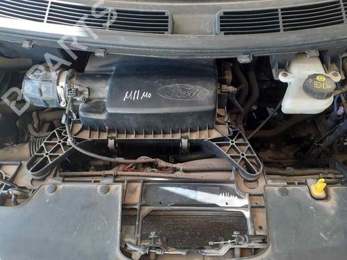 Left sun visor FORD TRANSIT CUSTOM V362 Van (FY, FZ) | BP34266186I1 - Image 16