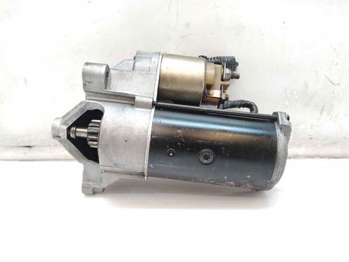 Used Starter Starter 22897165 22897165