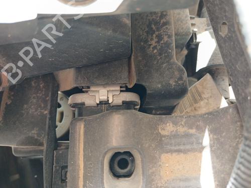 Used Water radiator Water radiator OPEL ASTRA K (B16) [2015-2022] 33854874 33854874