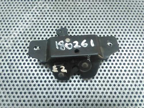 Tailgate lock PEUGEOT 406 (8B) 2.2 HDi | BP2523568C101 