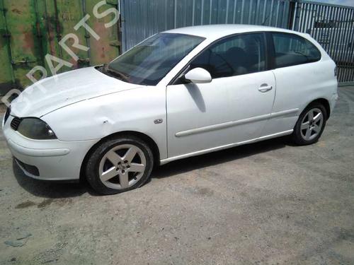 Right mirror SEAT IBIZA III (6L1)  | BP5849944C27 