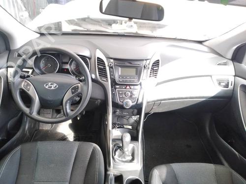 Left rear brake caliper HYUNDAI i30 (GD) | BP11583922M107 - Image 14