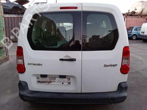 Handskerum CITROËN BERLINGO MULTISPACE (B9) | BP6894544C95 - Image 12