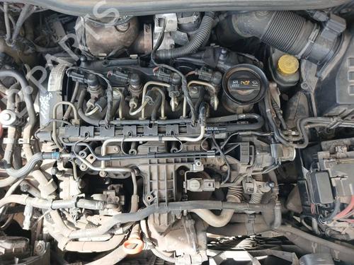 Left front window switch SEAT IBIZA IV (6J5, 6P1) 1.6 TDI | BP36536427I27 - Image 15