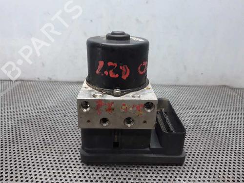 ABS Bremseaggregat RENAULT LAGUNA II (BG0/1_) 2.2 dCi (BG0F) (150 hp) 1540213