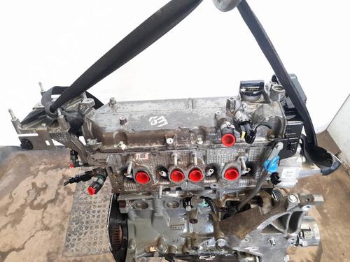 Engine FIAT GRANDE PUNTO (199_) | BP28571005M1 - Image 6