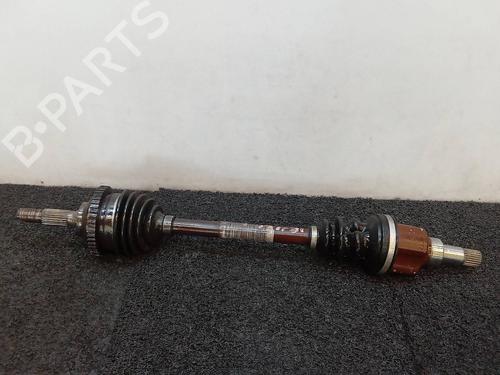 Used Left front driveshaft Left front driveshaft 4421235 4421235