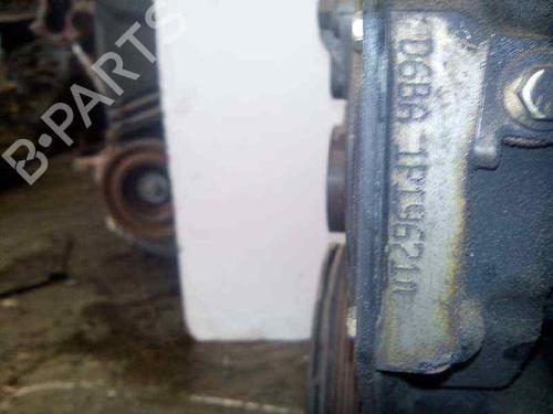 Engine FORD MONDEO III (B5Y) 2.0 16V TDDi / TDCi | BP592065M1 