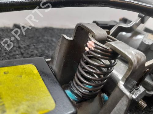 Steering column DAEWOO REZZO (U100) 1.6 | BP8118321M21 