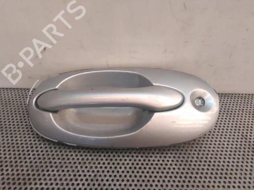 Used Front left exterior door handle KIA CARNIVAL II (GQ) [1999-2007]  2129704