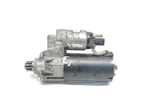 Used Starter SKODA OCTAVIA II (1Z3) 1.9 TDI (105 hp) 10542822