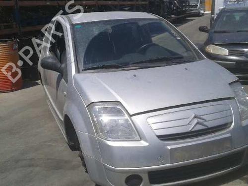 CITROËN C2 (JM_) 1.4 (73 hp) 22496