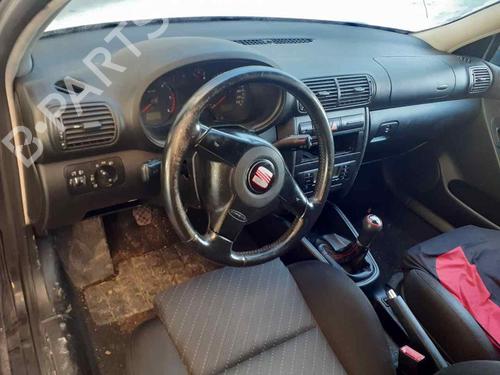 Left front window switch SEAT LEON (1M1) | BP32014463I27 - Image 7